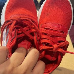 Adidas size 6 toddler